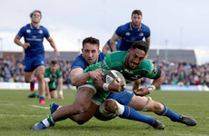 'They rightly spanked us': Leinster vow to show attitude in defence to avert wild west shoot-out