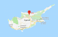 Irish Malyali community 'in shock' over death of student (20s) following balcony fall in Cyprus