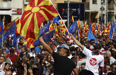 Macedonia to vote on renaming country tomorrow ... here are other countries that made a change