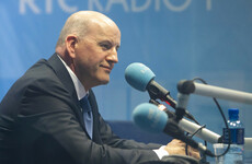 Seán Gallagher promises to stay in Irish embassies rather than hotels if elected president