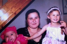 Appeal over missing mother and daughters in Dundalk