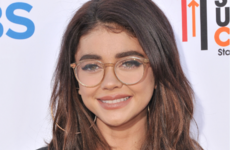Modern Family's Sarah Hyland has disclosed details of her sexual assault