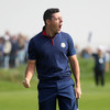 Europe stage rousing Friday afternoon fightback to seize 5-3 Ryder Cup lead