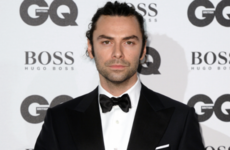 Aidan Turner wants to avoid debate on the double standards of objectification