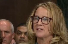 Why Christine Blasey Ford's testimony is both 'extraordinary' and 'typical'