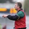 Offaly appoint Tom Coffey as interim football manager for championship