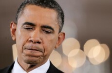 Obama: Midterm results show I must do better