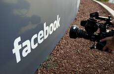 Facebook says that up to 50 million of its accounts have been breached