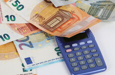 New report shows that 83 of Ireland's wealthiest people pay lower rate of income tax than average worker