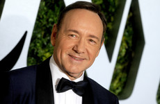 Sexual harassment lawsuit filed against actor Kevin Spacey by Californian masseur