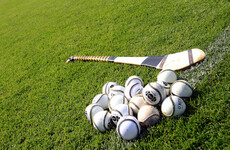 Two Mayo hurling clubs claim they were shunned in allocation of McManus funds