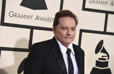 Marty Balin, co-founder of iconic psychedelic group Jefferson Airplane, dies
