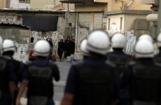 Channel 4 news team deported from Bahrain