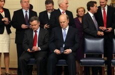 Over €7m spent on consultants since government took office