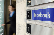 Facebook management to be called before Oireachtas Committee over 'alarming' security breach