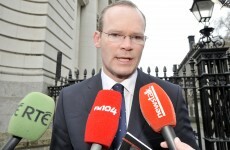 Coveney admits many people don't know what referendum is about