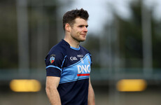 McManamon's St Judes stun star-studded Ballymun in Dublin football quarter-final