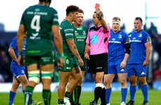 'No issues at all': Van der Flier unscathed after horror stamp and 20 tackles
