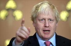 'I'm logged in as Boris': Conservative Party conference app glitch revealed MPs' personal details
