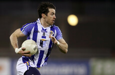 MDMA sent off but Basquel brothers score 3-6 as Ballyboden power past Na Fianna