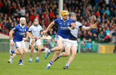 Maher goal deep in injury time keeps Thurles Sarsfields' dream of fifth Tipperary title alive