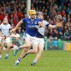 Maher goal deep in injury time keeps Thurles Sarsfields' dream of fifth Tipperary title alive
