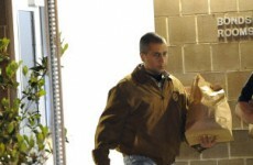 Zimmerman released on bail in Trayvon Martin killing case