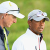 Tiger Woods 'emotionally tired', says Furyk