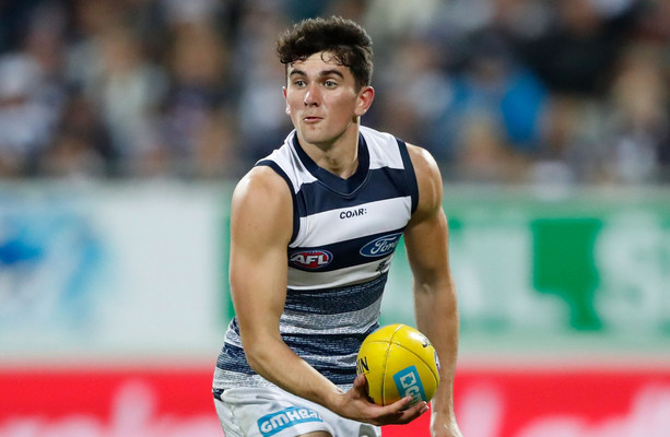 Geelong's O'Connor makes surprise return as Geaney double steers Dingle ...