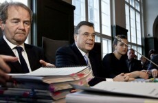 Verdict due on Iceland's former PM over banking crisis