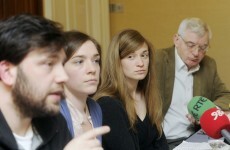 Final report on Corrib 'rape tape' inquiry to be published tomorrow