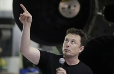 Elon Musk and Tesla fined €34.4 million, Musk to step down as chairman over fraud charges