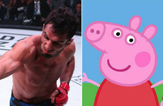 Mousasi topples MacDonald as Bellator broadcast scuppered by Peppa Pig