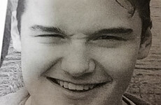 Have you seen missing 17-year-old Cian Jones?