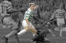 On this day in 2003 - Relive Liam Miller's 'magical' goal against Lyon