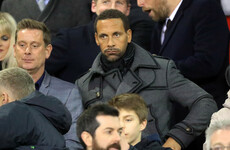 United have ‘big decision’ to make over Mourinho – Ferdinand fears worst season ever