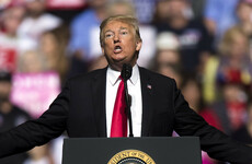 'We fell in love': Trump on exchanging letters with Kim Jong-un