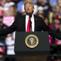 'We fell in love': Trump on exchanging letters with Kim Jong-un