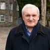 Bertie Ahern opens up about his grandfather's suicide for the first time