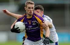 Late goals see Paul Mannion's Kilmacud Crokes comfortably past St Sylvester's