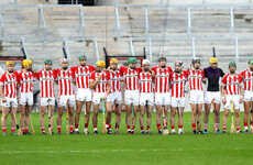 Harnedy, Hegarty and O'Sullivan goals steer Imokilly past UCC at Páirc Uí Chaoimh