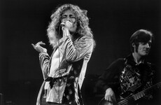 New trial ordered in 'Stairway to Heaven' copyright lawsuit