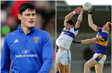 Diarmuid Connolly completes return as Dublin star comes off the bench for St Vincent's