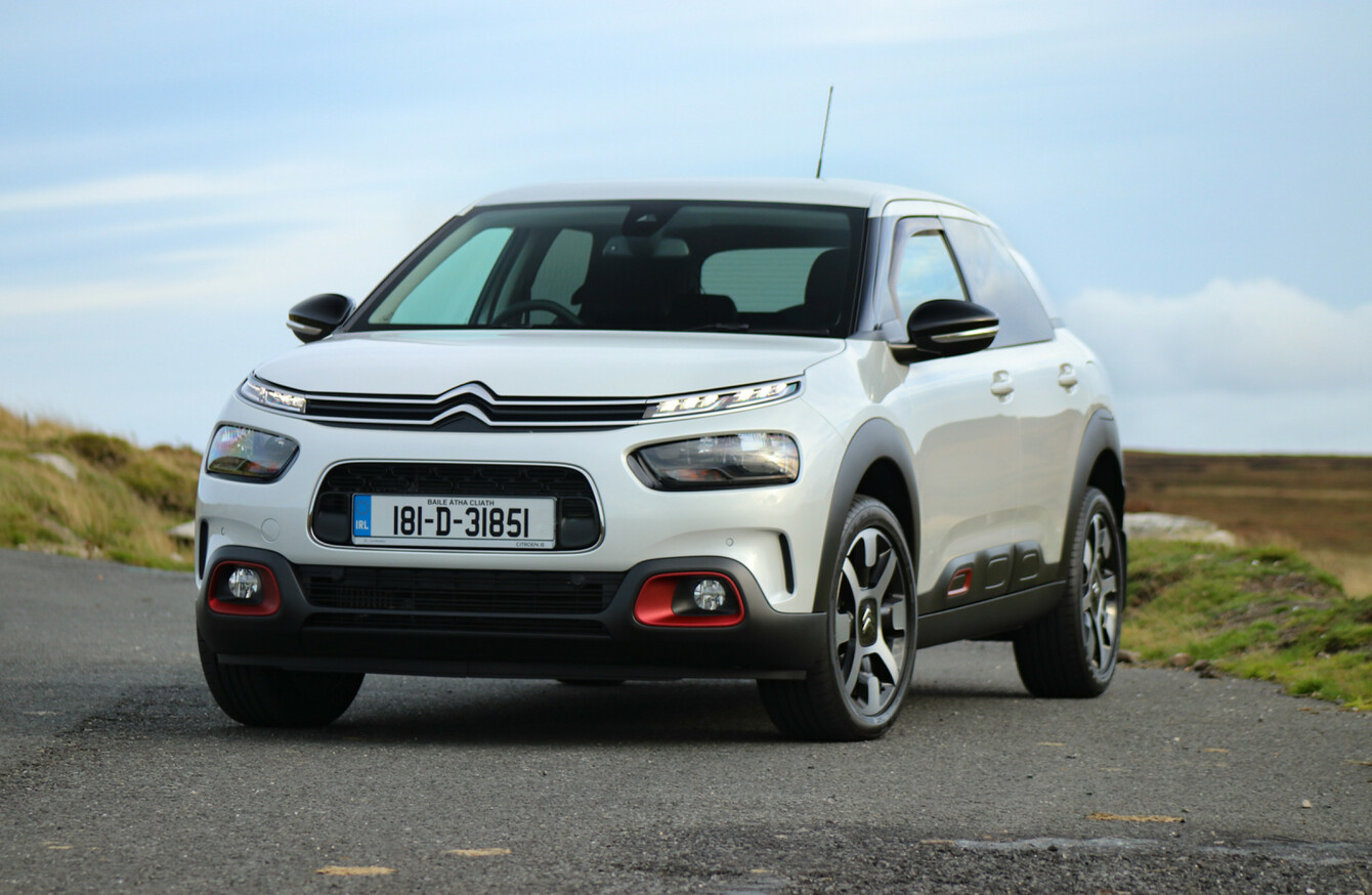 Review: The Citroen C4 Cactus is one of the most ...