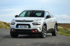 Review: The Citroen C4 Cactus is one of the most comfortable cars I've ever driven
