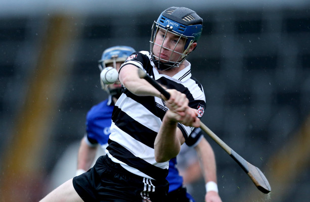 Conor Lehane leads the way as Midleton defeat Blackrock at Páirc Uí ...