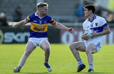 Three in-a-row chasing St Vincent's power into semis with 12-point win over Castleknock