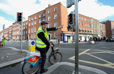 Shane Ross announces €400,000 funding to tackle cyclist safety in Dublin city