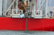 EirGrid laying underwater cable for Ireland-to-Wales interconnector