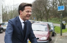 Election on the cards after Dutch budget talks collapse
